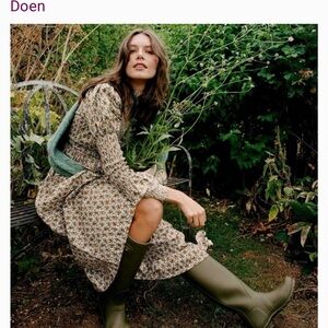 Doen Maribel Dress size M